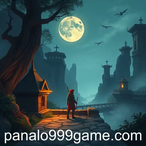 Exploring the Thrilling World of Adventure Games on Panalo999
