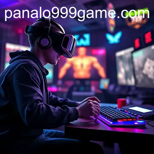 Digital Transformation in Gaming