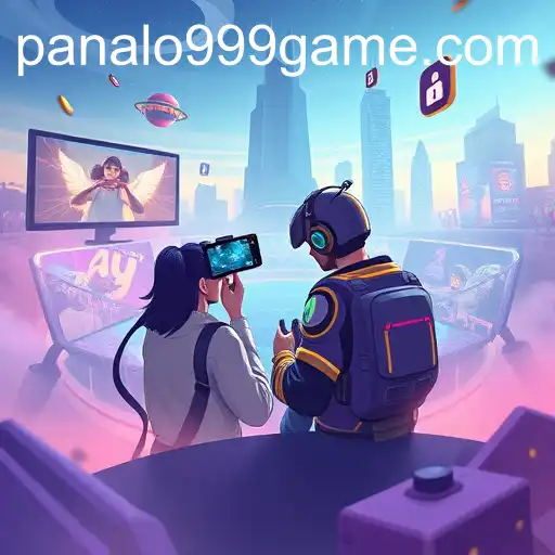 Emerging Trends in Online Gaming for 2025