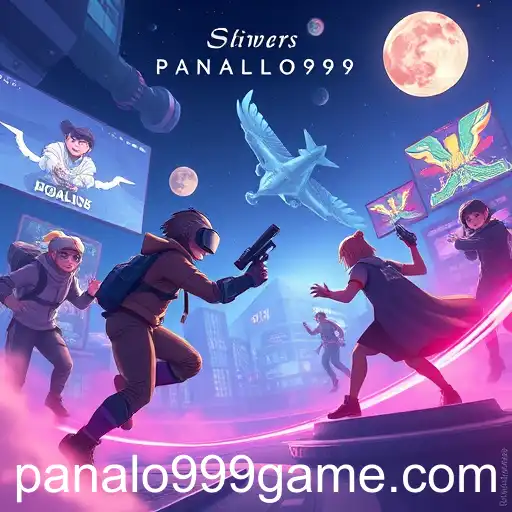 The Evolution of Online Gaming: Panalo999 and Beyond