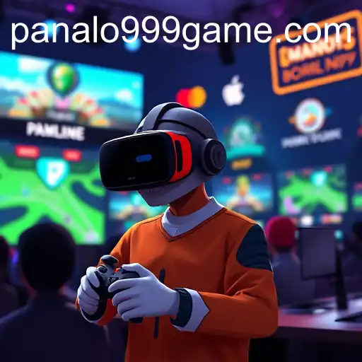 Evolving Trends in Online Gaming: Spotlight on Panalo999