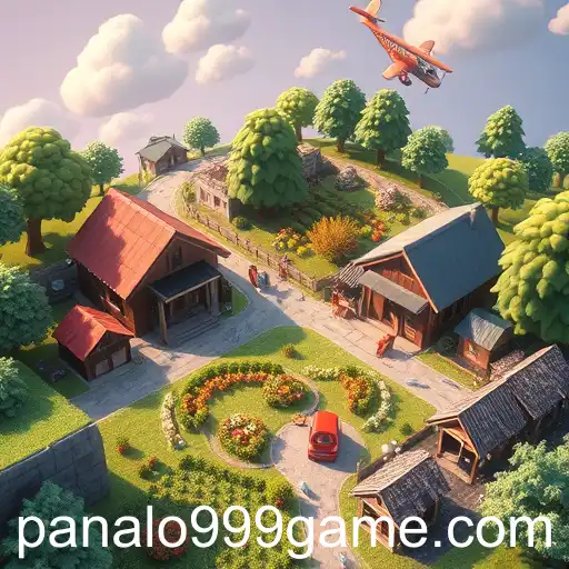 Digital Gaming Boom: Panalo999 Emerges as a Rising Star