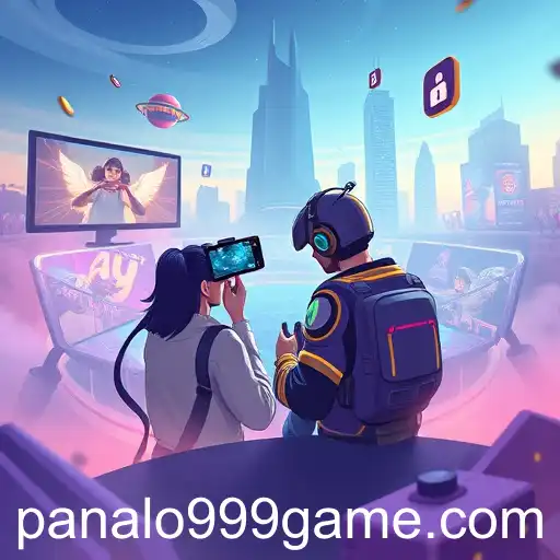 Emerging Trends in Online Gaming for 2025