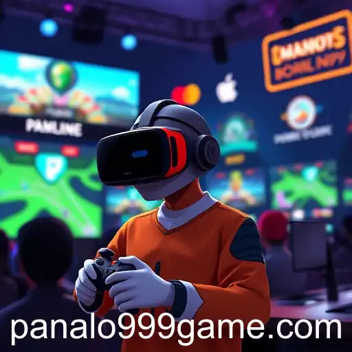 Evolving Trends in Online Gaming: Spotlight on Panalo999