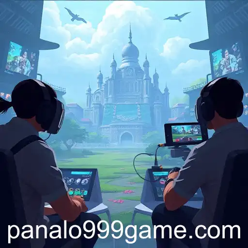 Gaming Landscape Evolution with Panalo999