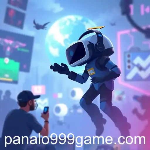 Gaming Trends and Insights: Panalo999's Impact