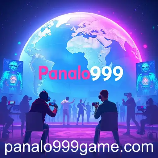 Panalo999: Unveiling New Horizons in Online Gaming