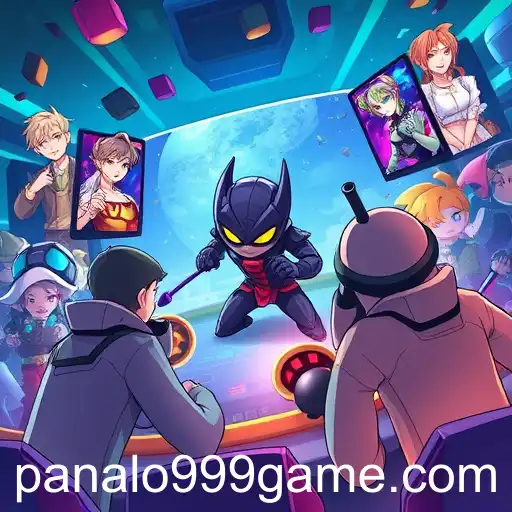 The Rise of Panalo999: A Fresh Face in Online Gaming