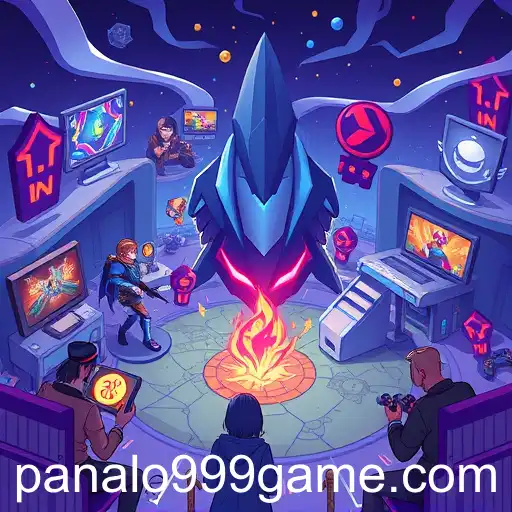 Panalo999 Emerges as a Popular Gaming Destination