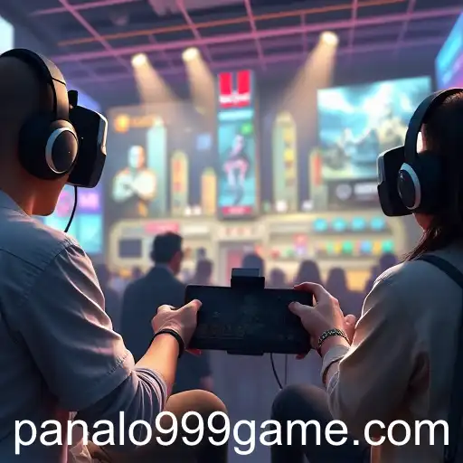 Gaming Landscape and Panalo999: Evolution in 2025