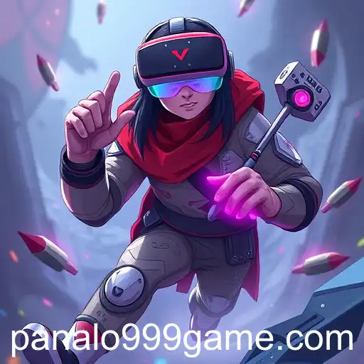 Panalo999: Gaming's Next Evolution