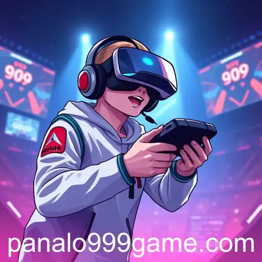 Panalo999: Revolutionizing Online Gaming
