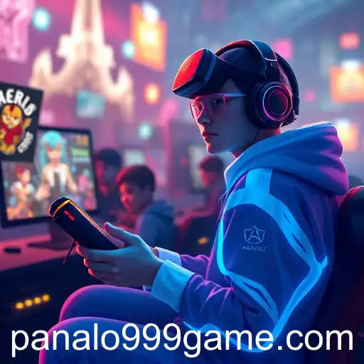 The Rise of Gaming Platforms in 2025