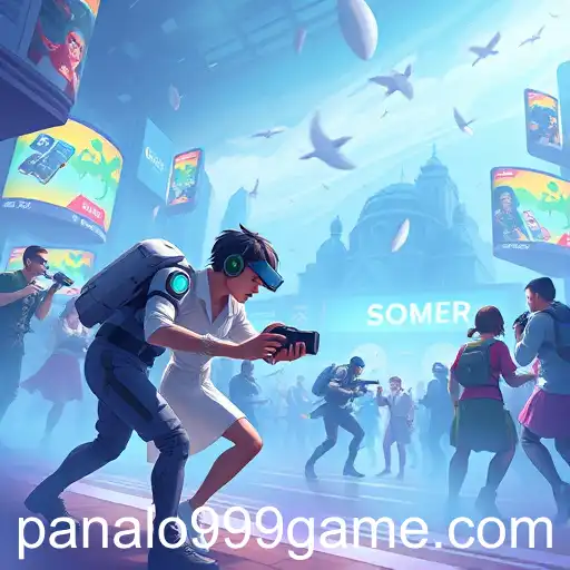 Rise of Online Gaming Platforms in 2025