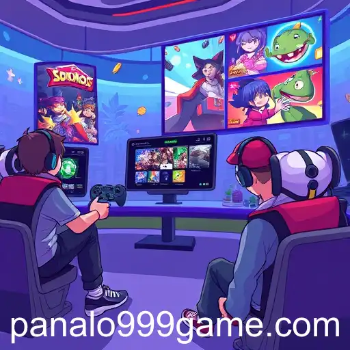 The Rise of Online Gaming Platforms