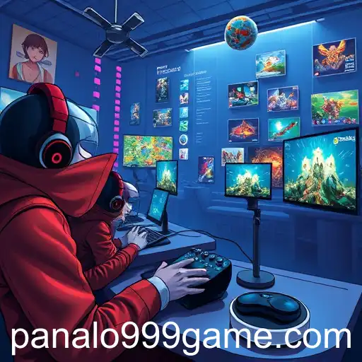 Rise of Online Gaming Portals