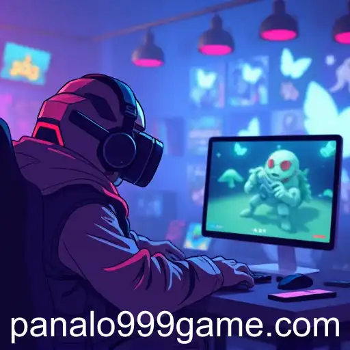 The Rise of Panalo999 in Global Gaming