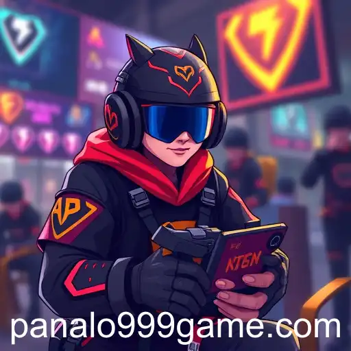 The Rise of Panalo999 in Online Gaming
