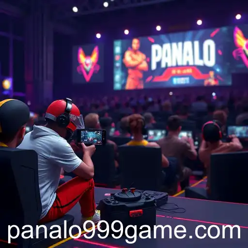The Rise of Panalo999: A New Era in Online Gaming
