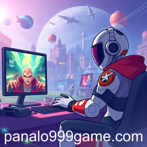 The Rise of Panalo999 in the Gaming Community