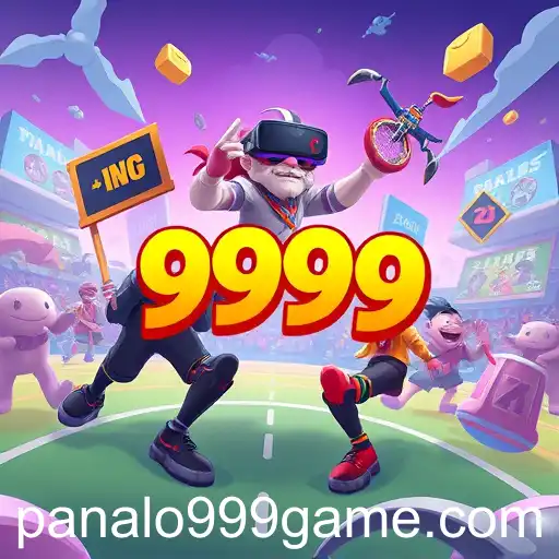 The Rise of Panalo999 in Gaming
