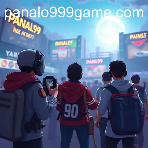 Panalo999's Influence on Gaming Trends