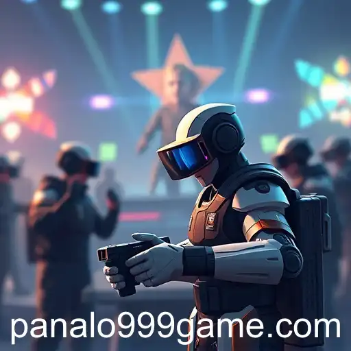 Revolution in Online Gaming: The Rise of Panalo999