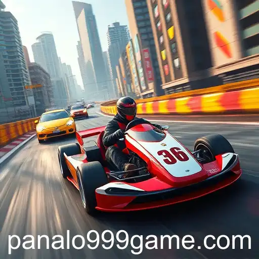 Exploring the Thrilling World of Racing Games with Panalo999