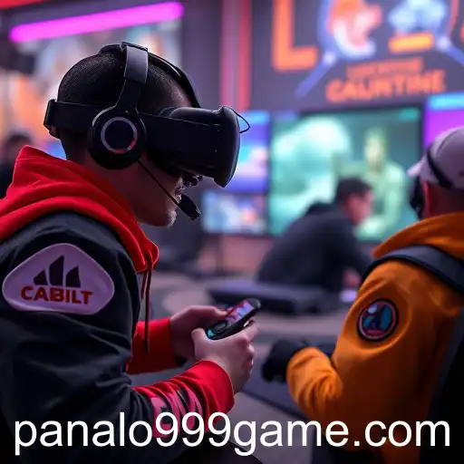 The Rise of Online Gaming: A Look into 2025