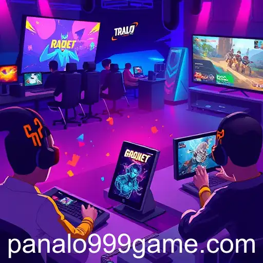 The Rise of Panalo999 in Online Gaming