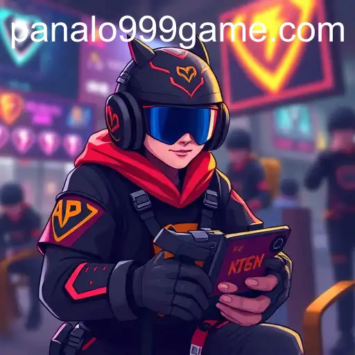 The Rise of Panalo999 in Online Gaming
