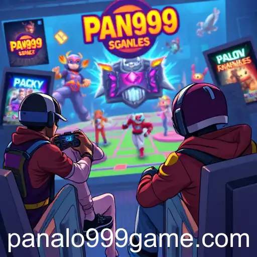 Rise of Panalo999 in the Gaming World