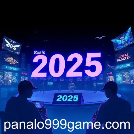The Rise of Panalo999 in the Gaming Community