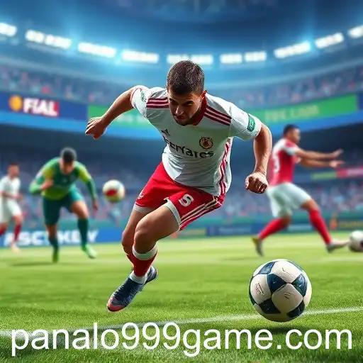 Exploring the Thrilling World of 'Sports Games' with Panalo999