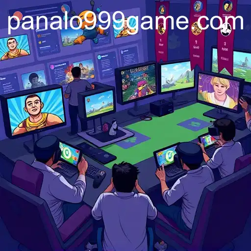 The Rise of Online Gaming Through Panalo999